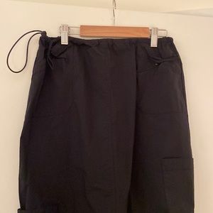 Tiger Mist Lincoln Midi Skirt - XS - Black